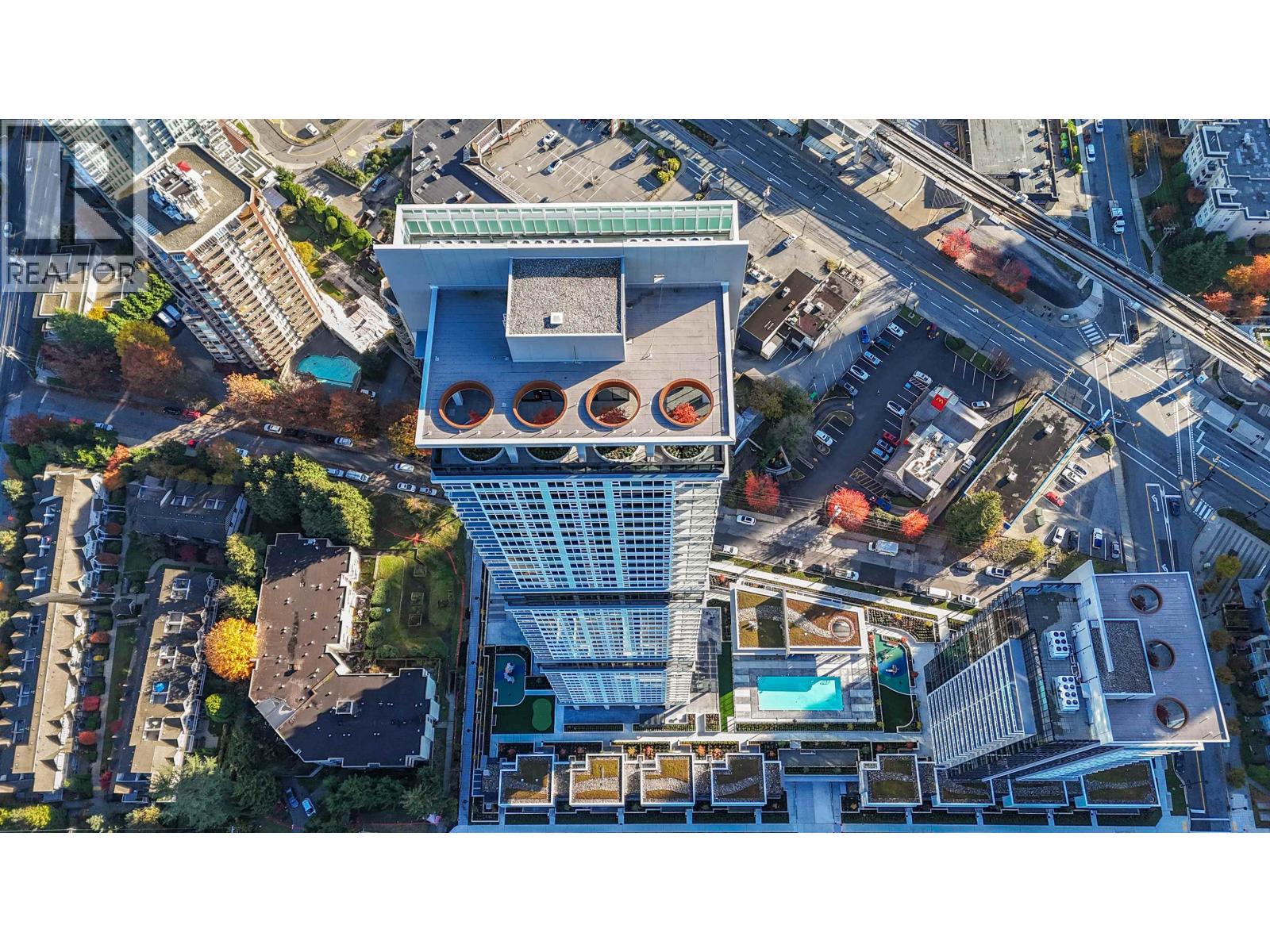 4402 720 Farrow Street, Coquitlam, British Columbia V3J 0P3 - Photo 8 - R3065217