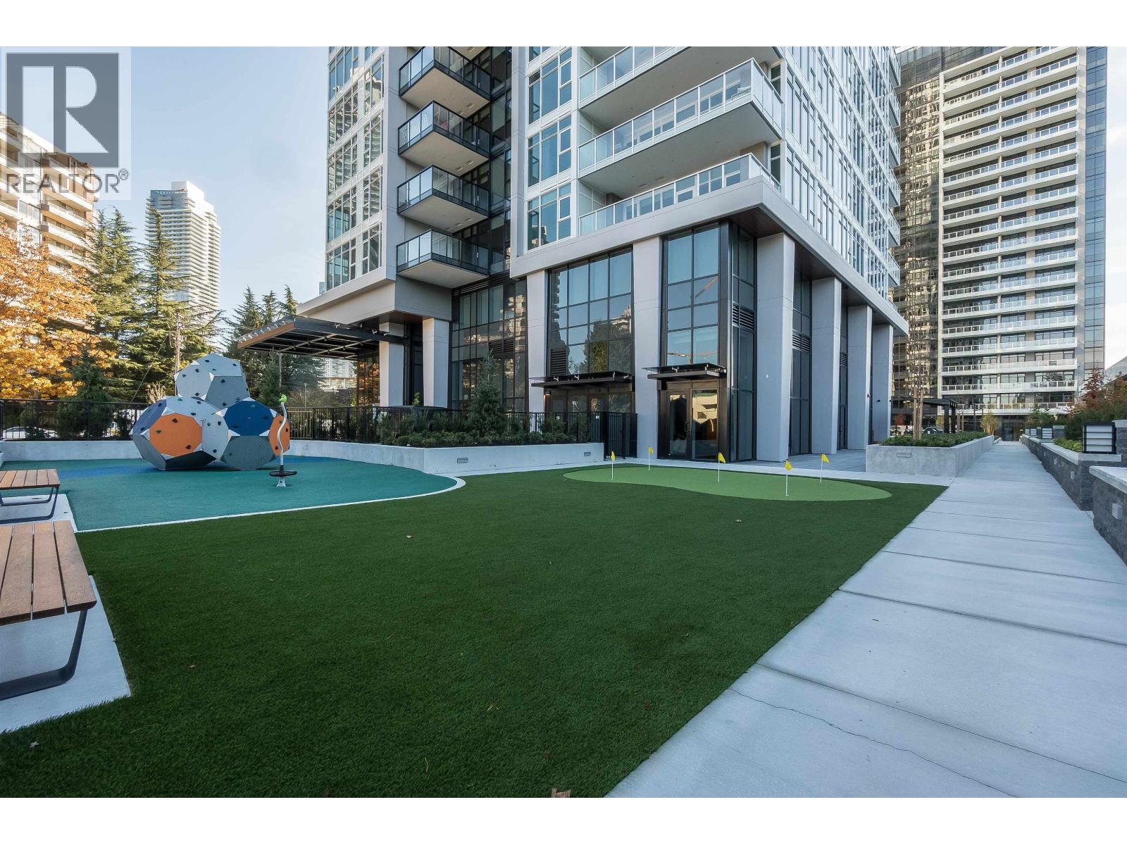 4402 720 Farrow Street, Coquitlam, British Columbia V3J 0P3 - Photo 30 - R3065217