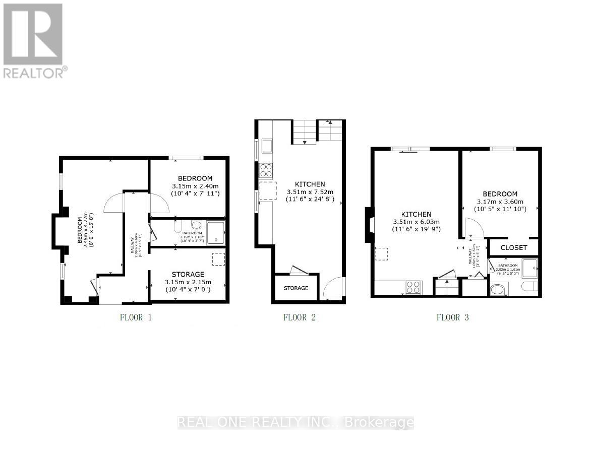 2 - 2525 Trident Avenue, Mississauga, Ontario  L5B 2L3 - Photo 2 - W12515332