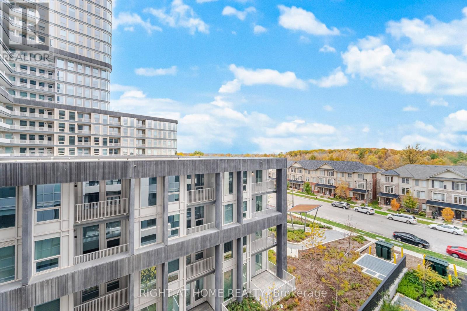 518 - 3220 William Coltson Avenue, Oakville, Ontario  L6H 7X9 - Photo 32 - W12515340