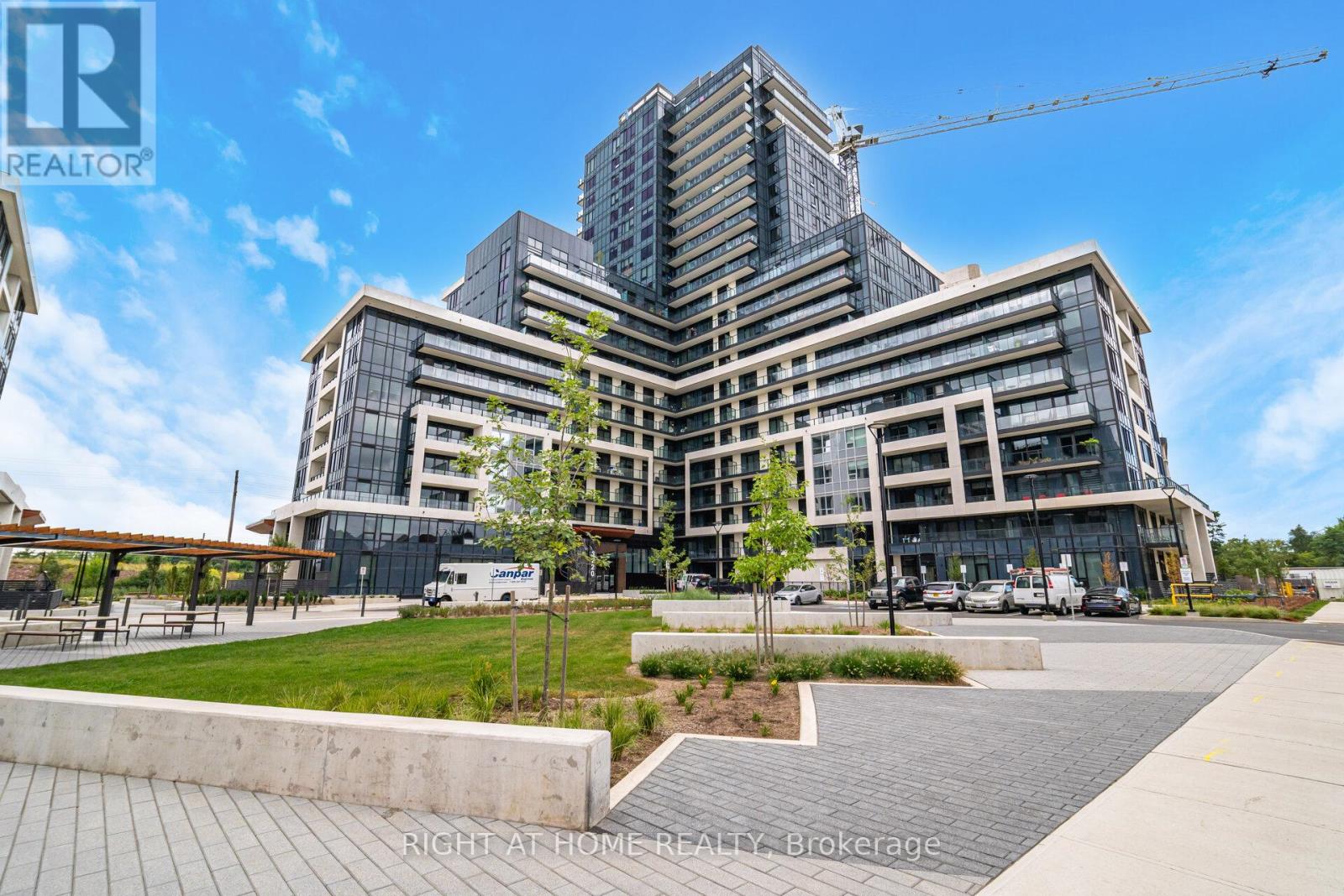 518 - 3220 William Coltson Avenue, Oakville, Ontario  L6H 7X9 - Photo 38 - W12515340