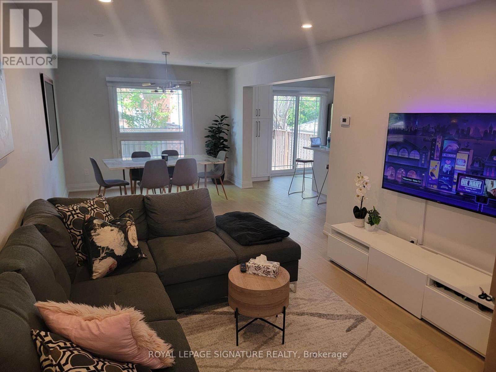 Upper - 6429 Longspur Road, Mississauga, Ontario  L5N 6E3 - Photo 4 - W12515352