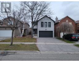 UPPER - 6429 LONGSPUR ROAD, Mississauga, Ontario