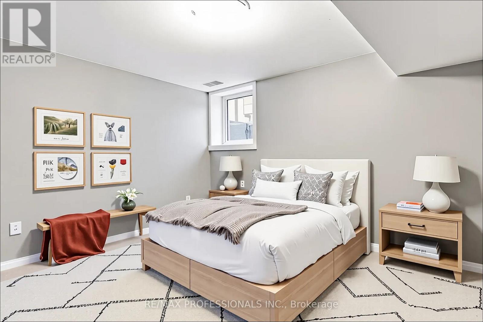 LOWER - 49 BARWOOD CRESCENT, Kitchener, Ontario