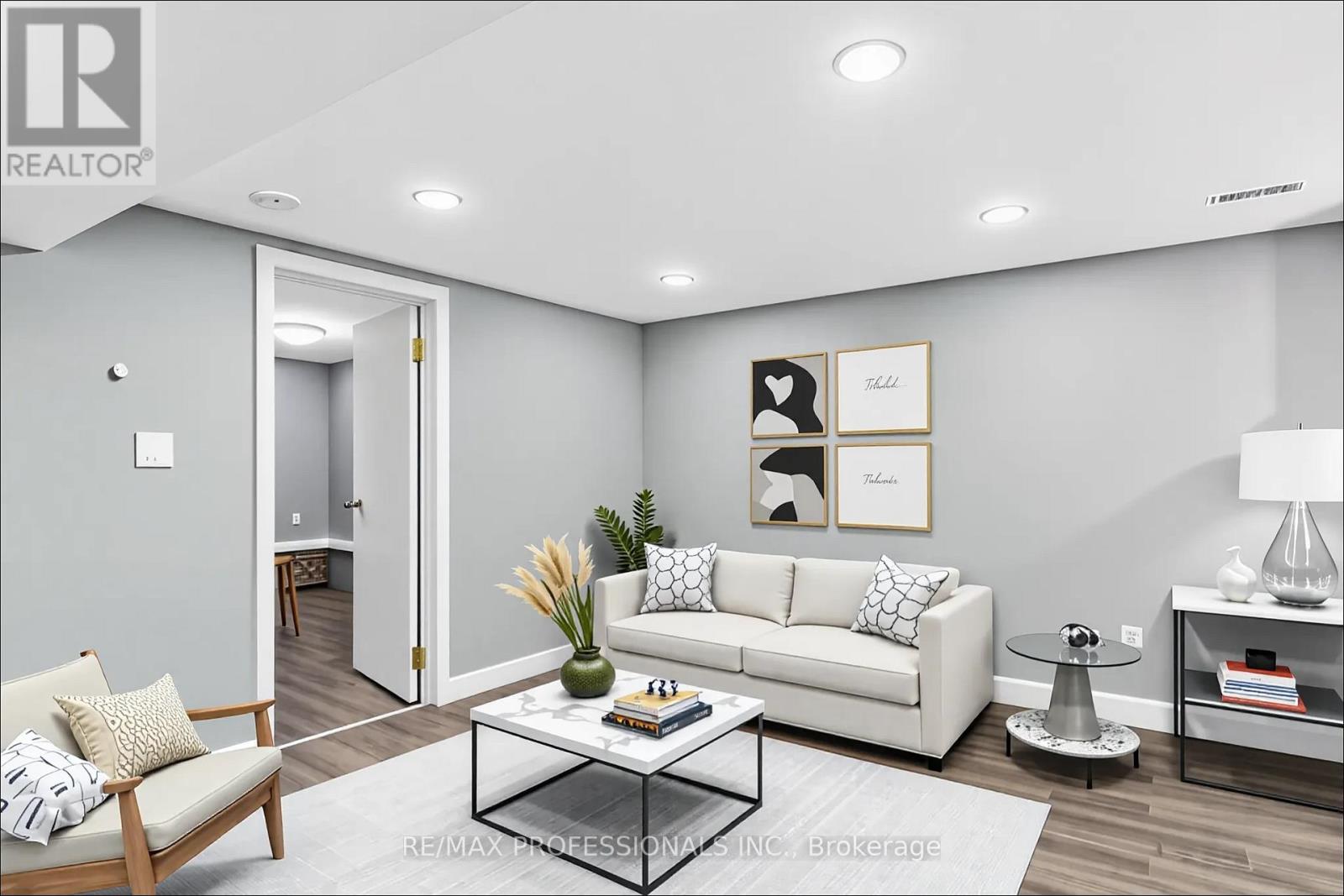 Lower - 49 Barwood Crescent, Kitchener, Ontario  N2E 1T9 - Photo 3 - X12515326