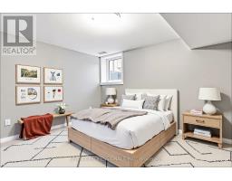 LOWER - 49 BARWOOD CRESCENT, Kitchener, Ontario