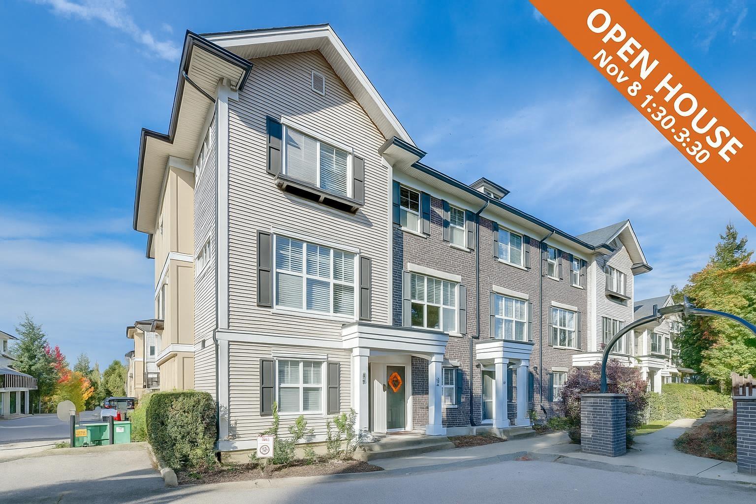 38 2469 164 STREET, Surrey, British Columbia