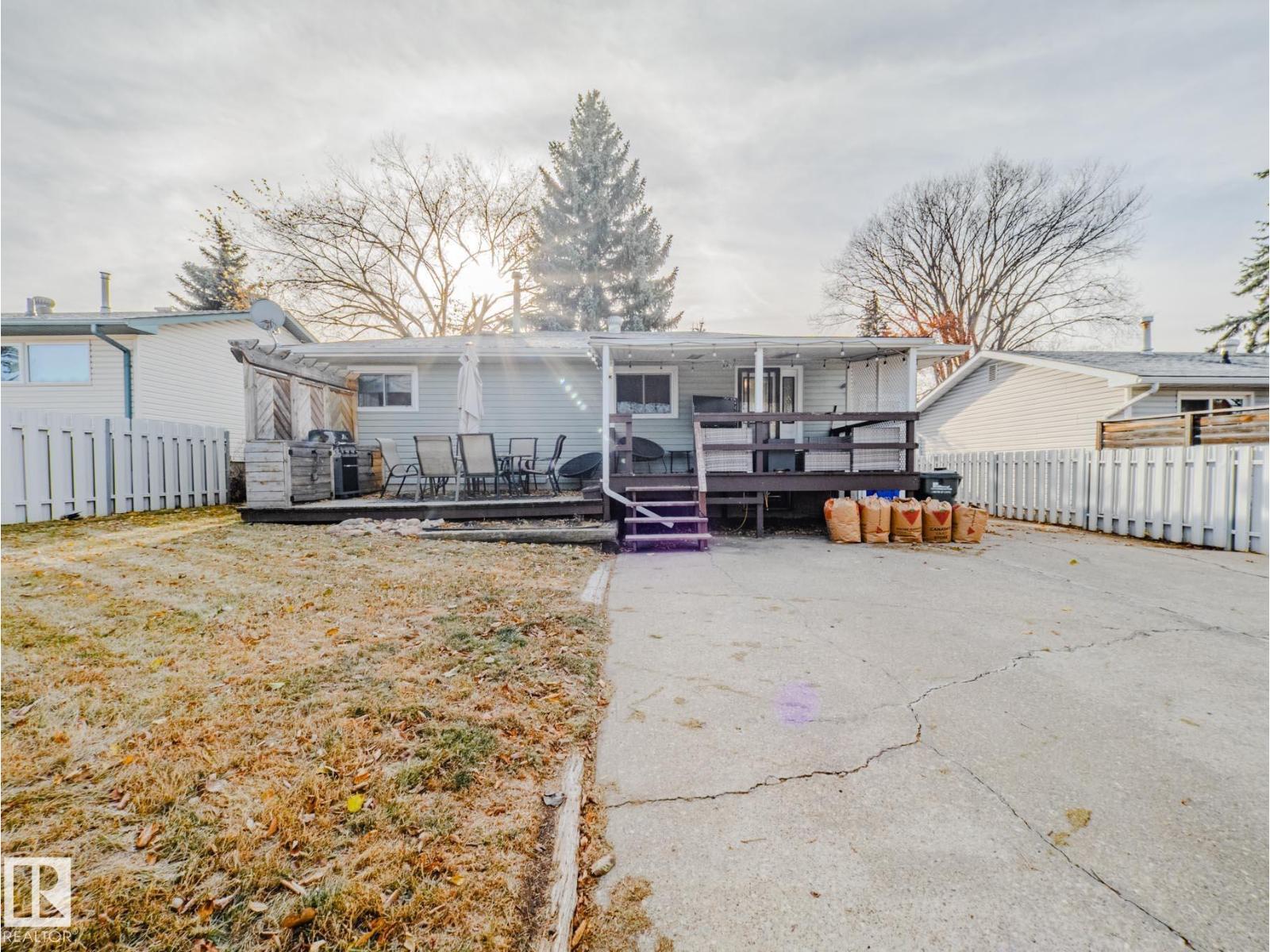 97 Marion Dr, Sherwood Park, Alberta  T8A 2G8 - Photo 60 - E4464863