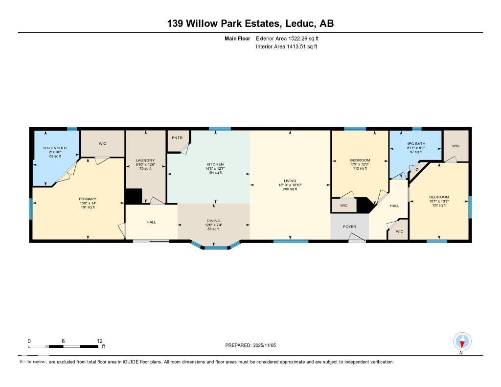 139 Willow Park Estates, Leduc, Alberta  T9E 6J8 - Photo 34 - E4464864