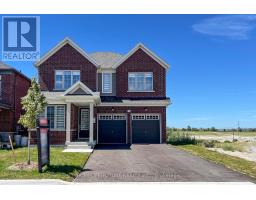 2096 CHRIS MASON STREET, Oshawa, Ontario