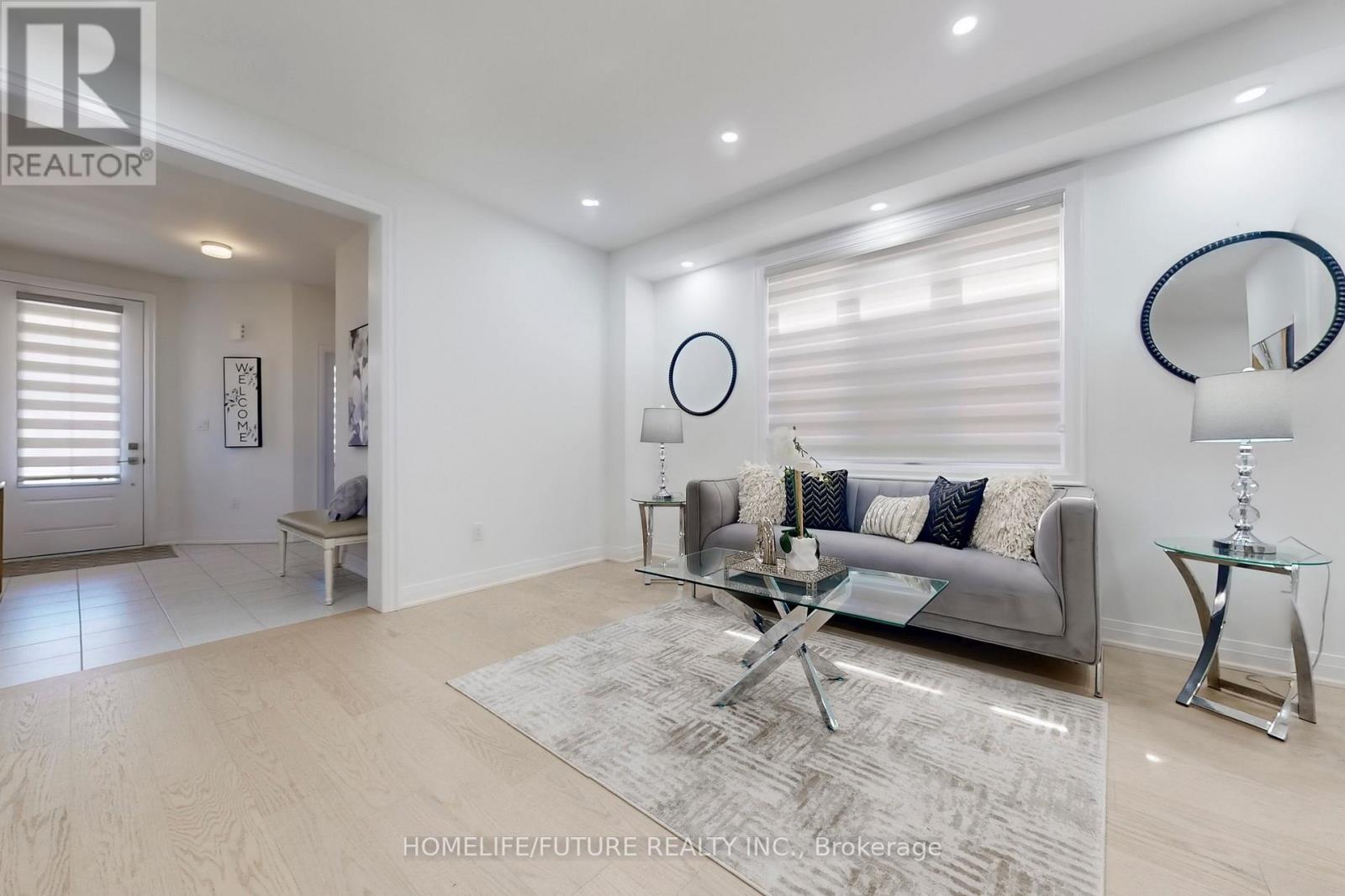 2096 Chris Mason Street, Oshawa, Ontario  L1L 0S6 - Photo 7 - E12512216