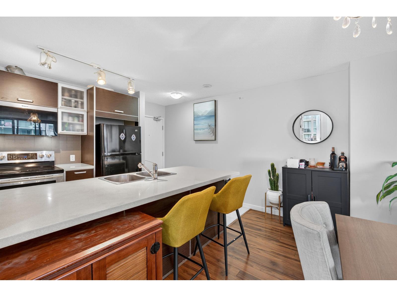 2309 13688 100 Avenue, Surrey, British Columbia V3T 0G5 - Photo 9 - R3053017