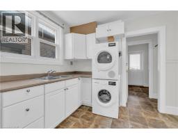 503 VICTORIA Street N Unit# 2, Kitchener, Ontario