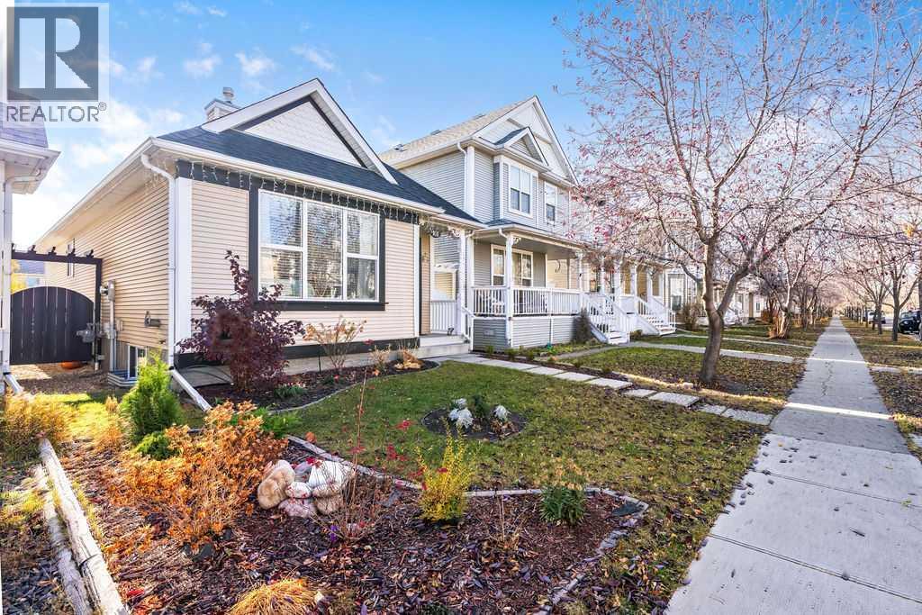 101 Prestwick Avenue Se, Calgary, Alberta  T2Z 3S6 - Photo 36 - A2267355