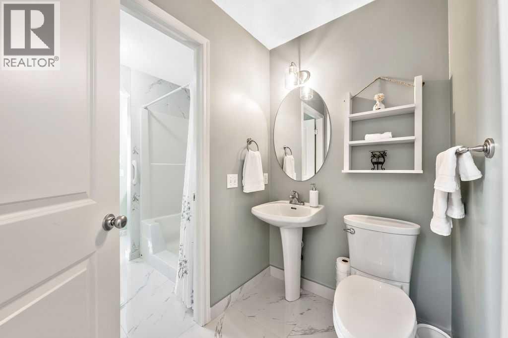 101 Prestwick Avenue Se, Calgary, Alberta  T2Z 3S6 - Photo 18 - A2267355