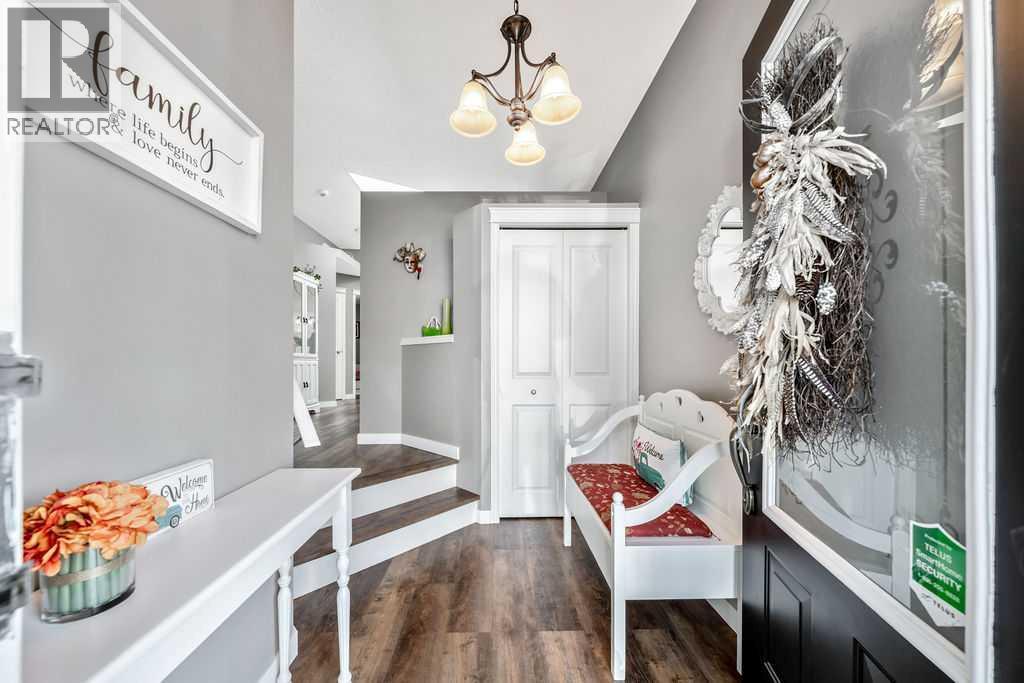 101 Prestwick Avenue Se, Calgary, Alberta  T2Z 3S6 - Photo 3 - A2267355