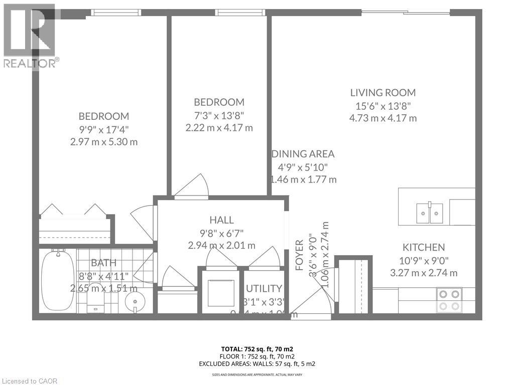 992 Windham Centre Road Unit# 10, Windham Centre, Ontario N0E 2A0 - Photo 21 - 40785445