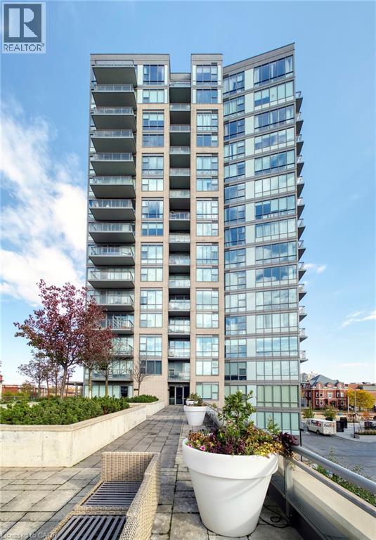 85 Duke Street W, Kitchener, Ontario  N2H 0B7 - Photo 21 - 40784978