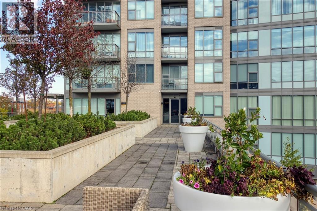 85 Duke Street W, Kitchener, Ontario  N2H 0B7 - Photo 22 - 40784978