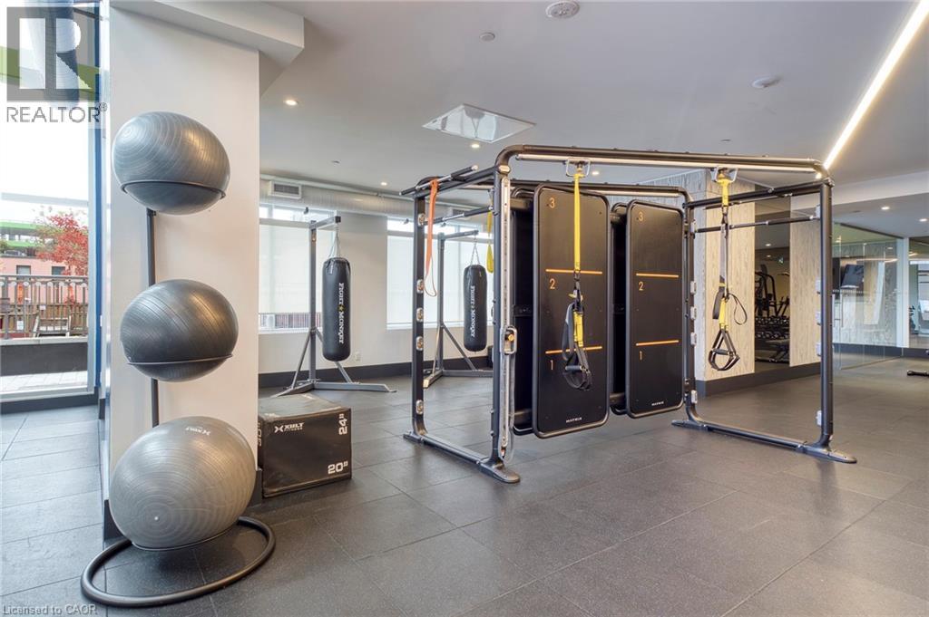 85 Duke Street W, Kitchener, Ontario  N2H 0B7 - Photo 28 - 40784978