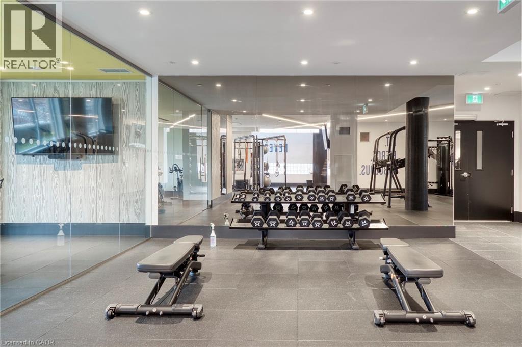 85 Duke Street W, Kitchener, Ontario  N2H 0B7 - Photo 29 - 40784978