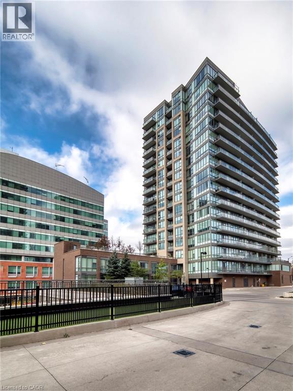 85 Duke Street W, Kitchener, Ontario  N2H 0B7 - Photo 38 - 40784978