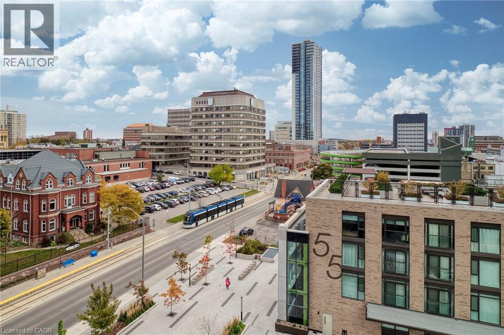 85 Duke Street W, Kitchener, Ontario  N2H 0B7 - Photo 6 - 40784978