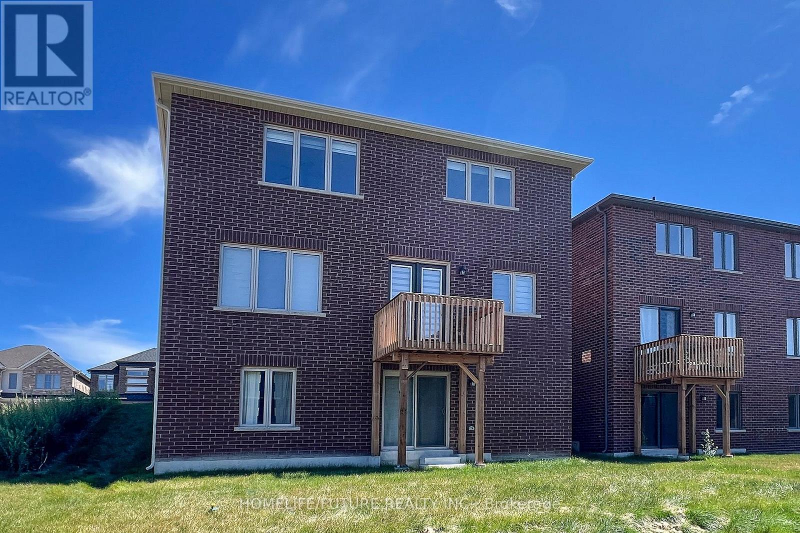 2096 Chris Mason Street, Oshawa, Ontario  L1L 0S6 - Photo 47 - E12512216