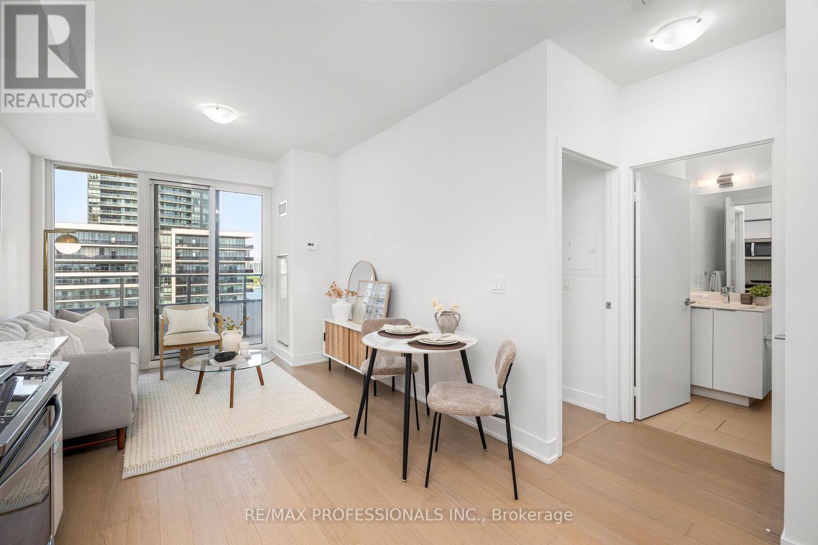 1406 - 20 Shore Breeze Drive, Toronto, Ontario M8V 0C7 - Photo 14 - W12419745