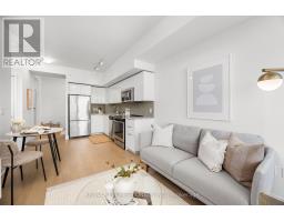 1406 - 20 SHORE BREEZE DRIVE, Toronto, Ontario