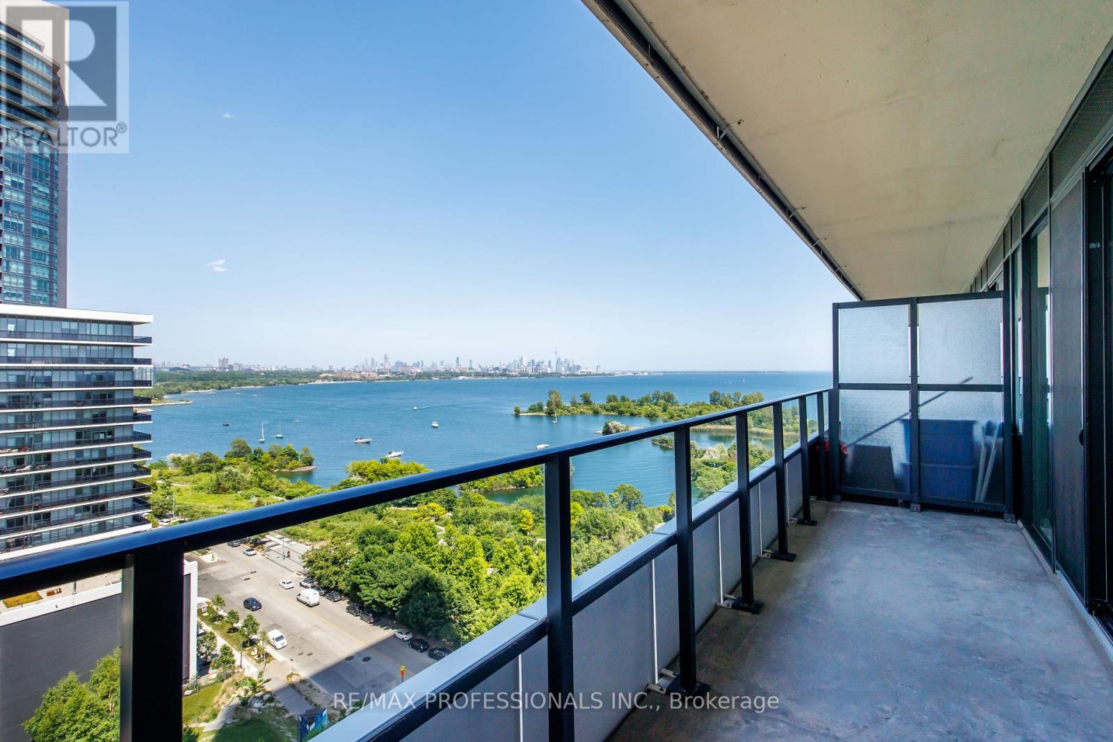 1406 - 20 Shore Breeze Drive, Toronto, Ontario M8V 0C7 - Photo 19 - W12419745