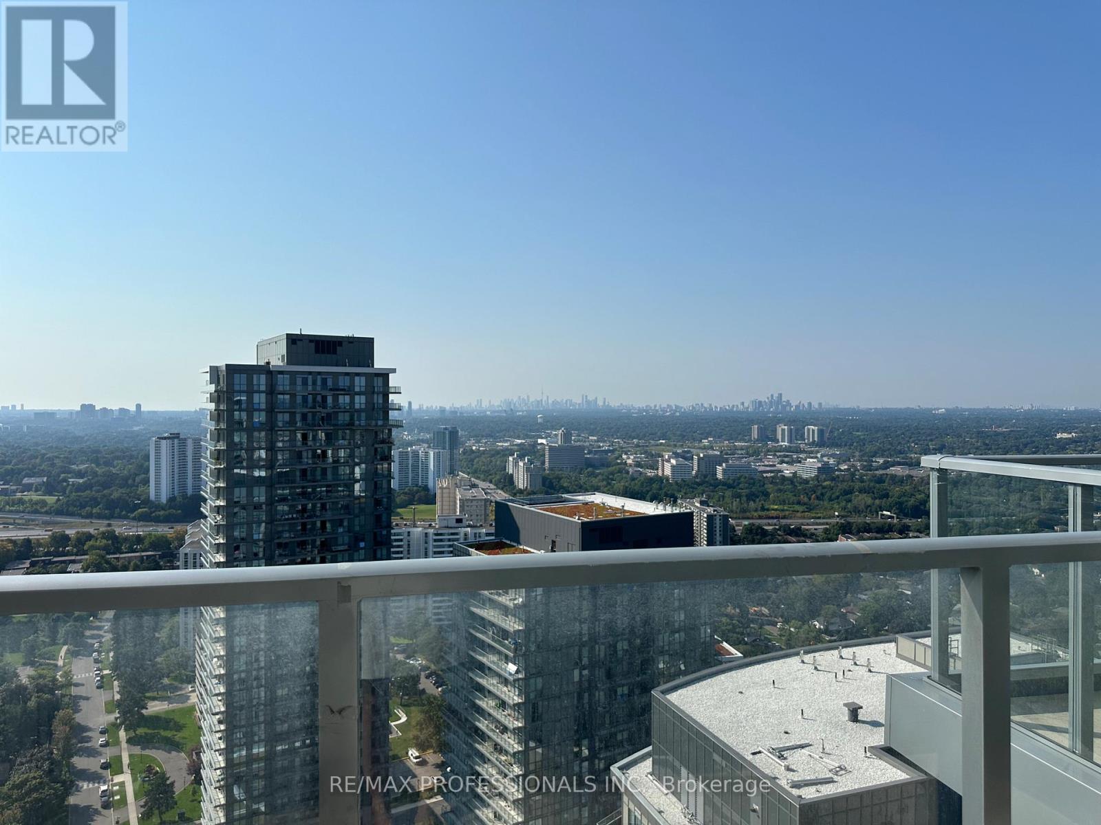 3302 - 56 Forest Manor Road, Toronto, Ontario  M2J 0E5 - Photo 10 - C12515368