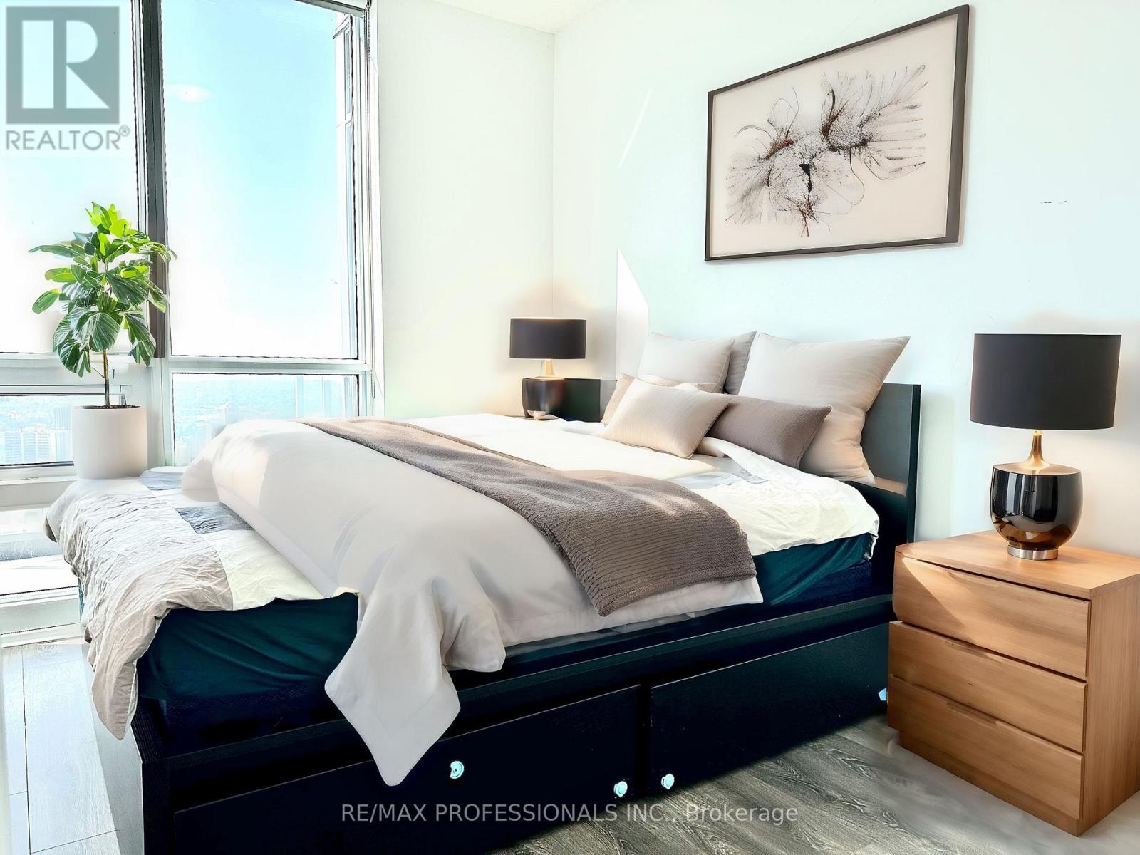 3302 - 56 Forest Manor Road, Toronto, Ontario  M2J 0E5 - Photo 3 - C12515368