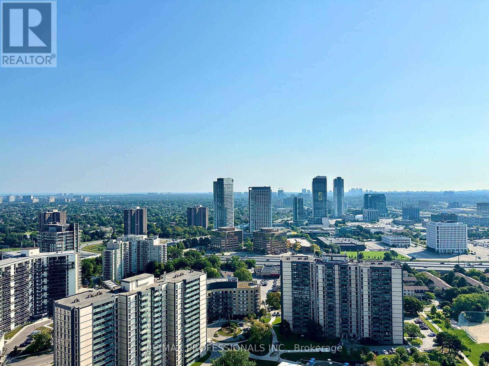 3302 - 56 Forest Manor Road, Toronto, Ontario  M2J 0E5 - Photo 8 - C12515368