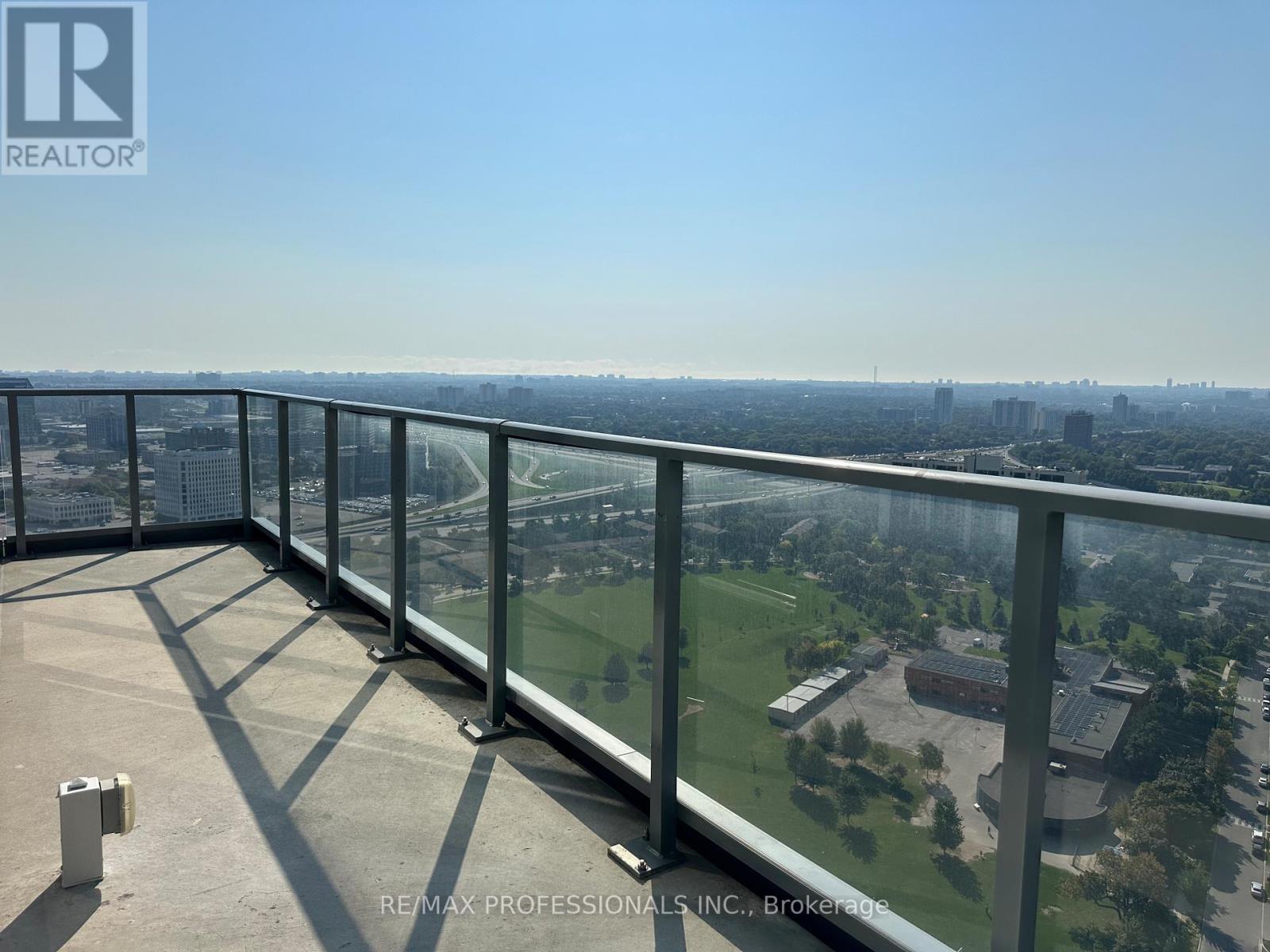 3302 - 56 Forest Manor Road, Toronto, Ontario  M2J 0E5 - Photo 9 - C12515368