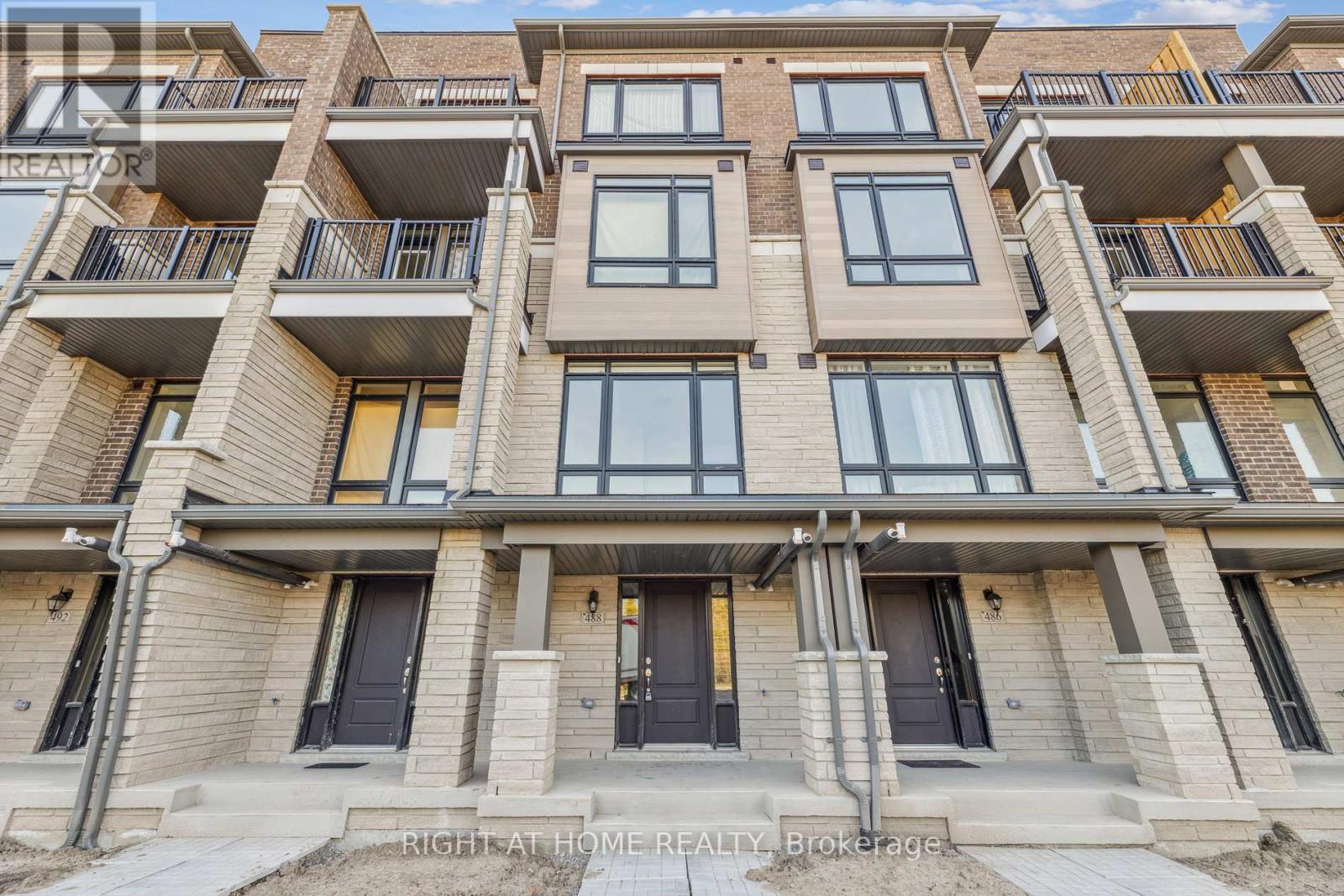 488 SALEM ROAD S, Ajax, Ontario