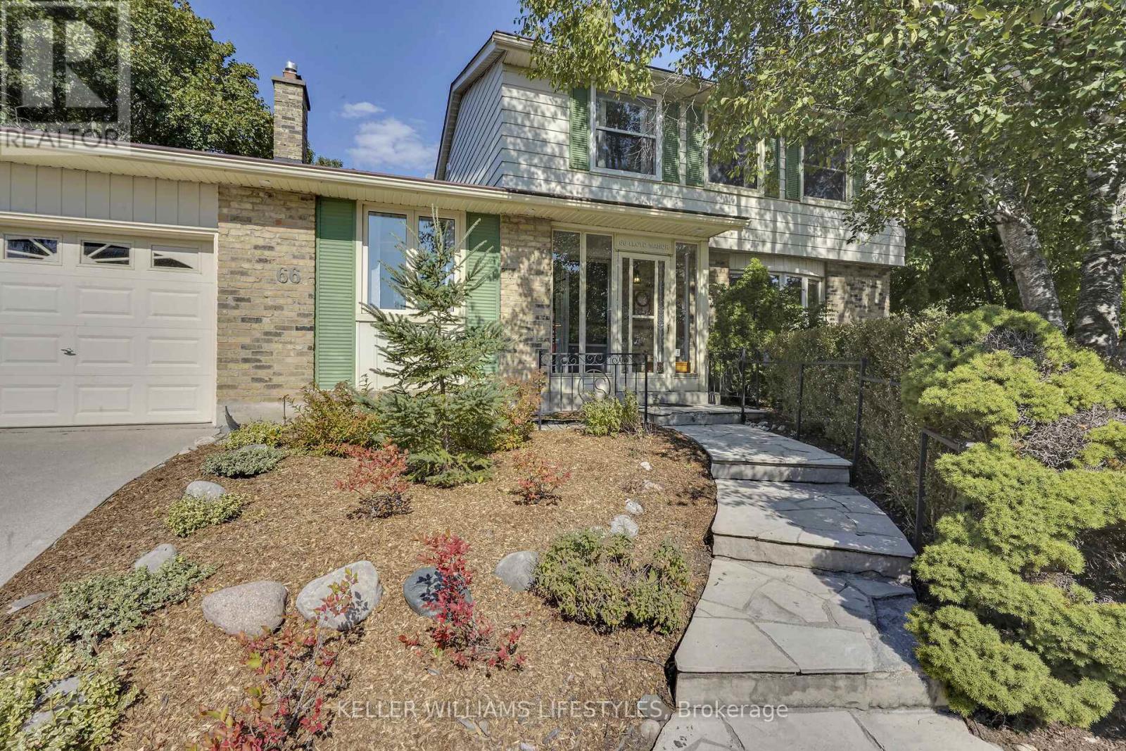 66 LLOYD MANOR CRESCENT, London North, Ontario