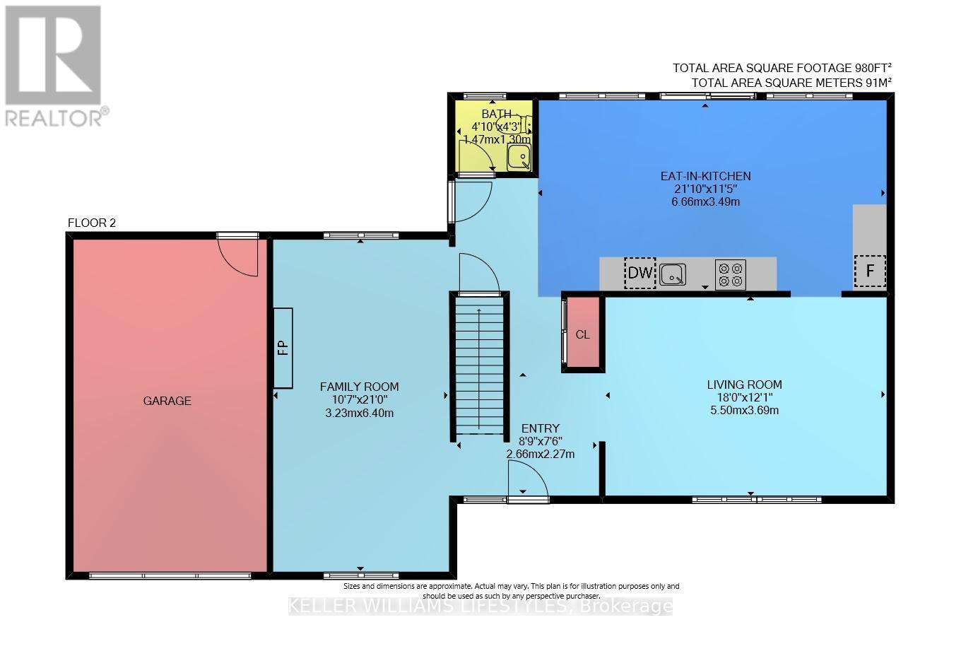Photo 8 of 44 for 66 Lloyd Manor Crescent