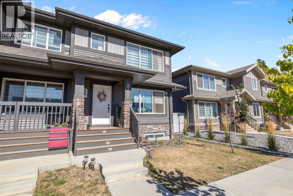 5722 Juchli Avenue Nw, Edmonton, Alberta  T5E 6Y2 - Photo 2 - A2259211