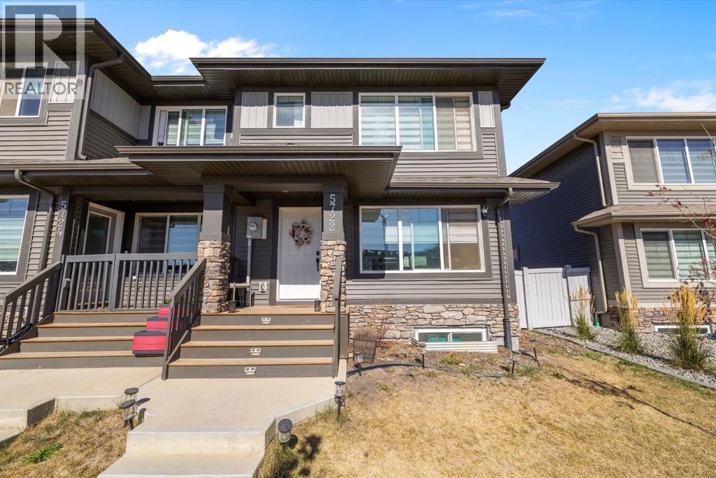 5722 Juchli Avenue NW, Edmonton, Alberta
