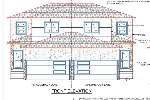 194 Numeracy Lane, Winnipeg, Manitoba  R2P 3A5 - Photo 0 - 202527604