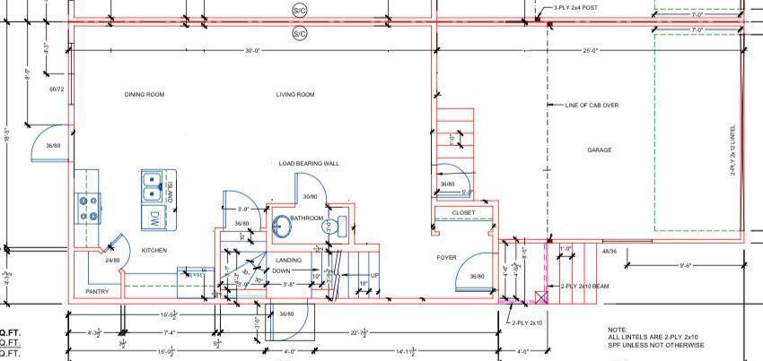 194 Numeracy Lane, Winnipeg, Manitoba  R2P 3A5 - Photo 2 - 202527604