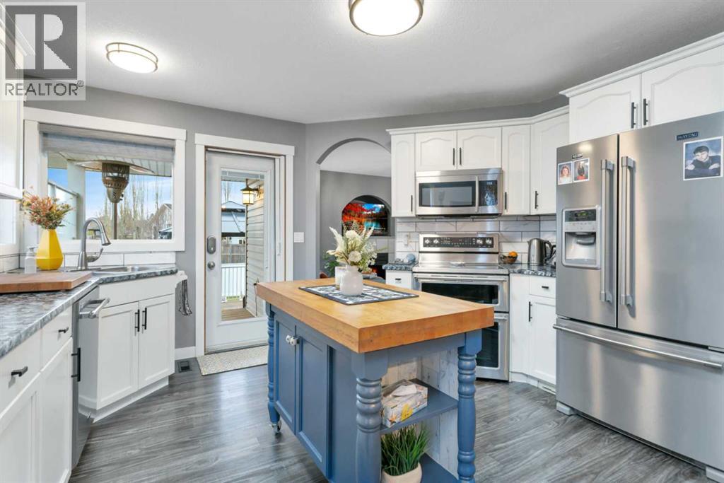 103 Reichley Street, Red Deer, Alberta  T4P 3X8 - Photo 12 - A2268675