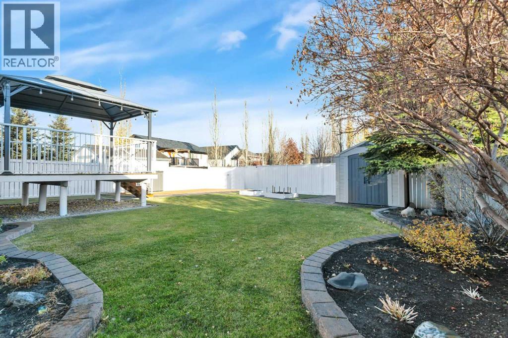 103 Reichley Street, Red Deer, Alberta  T4P 3X8 - Photo 47 - A2268675