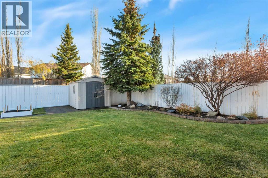 103 Reichley Street, Red Deer, Alberta  T4P 3X8 - Photo 48 - A2268675