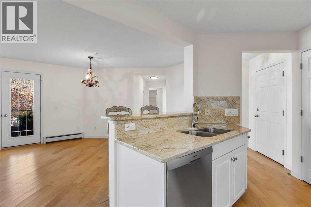 206, 2144 Paliswood Road Sw, Calgary, Alberta  T2V 5K2 - Photo 7 - A2268000