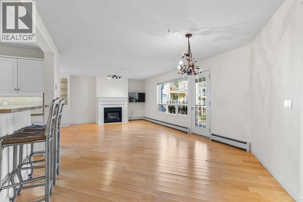 206, 2144 Paliswood Road Sw, Calgary, Alberta  T2V 5K2 - Photo 3 - A2268000