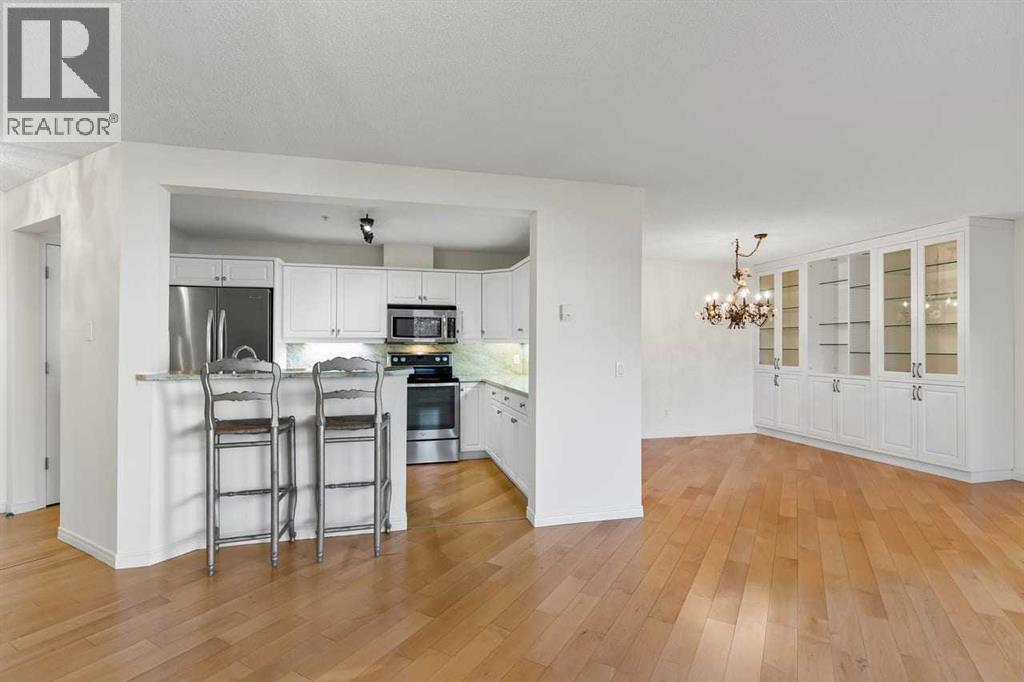 206, 2144 Paliswood Road Sw, Calgary, Alberta  T2V 5K2 - Photo 5 - A2268000