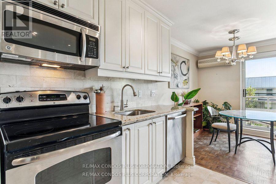 409 - 71 Jonesville Crescent, Toronto, Ontario  M4A 1H1 - Photo 17 - C12515302