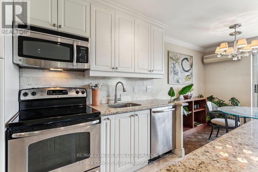 409 - 71 Jonesville Crescent, Toronto, Ontario  M4A 1H1 - Photo 16 - C12515302